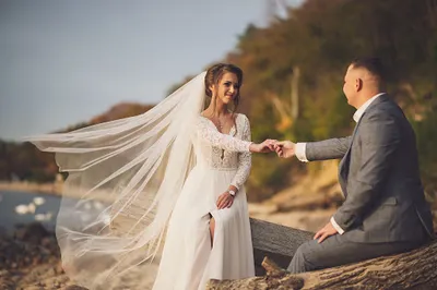 Fotoopowiesci - fotografia ślubna, Wojciech Gontarz